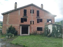 Venta de Chalet Adosado en La Manjoya-Parroquias Sur, Oviedo photo 0