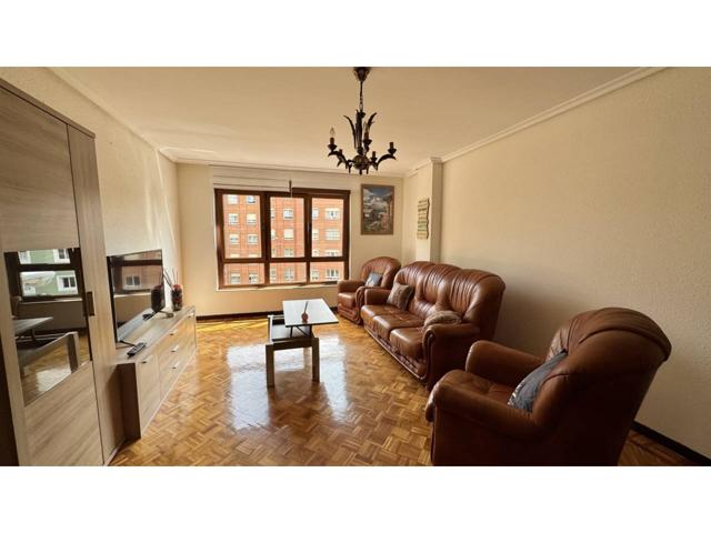 Venta de piso en Oviedo photo 0