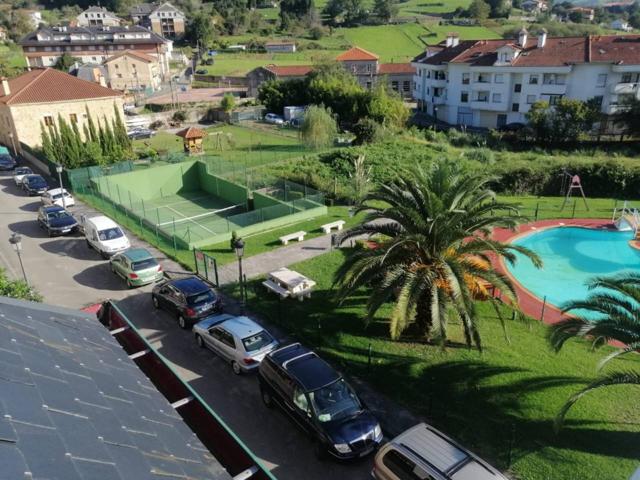 Piso en venta en Limpias photo 0