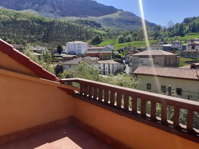 Ático de 5 terrazas en Arredondo, con preciosas vistas photo 0