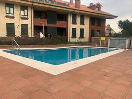 Precioso dúplex con terraza de 26 M2,urbanizacion con piscina photo 0