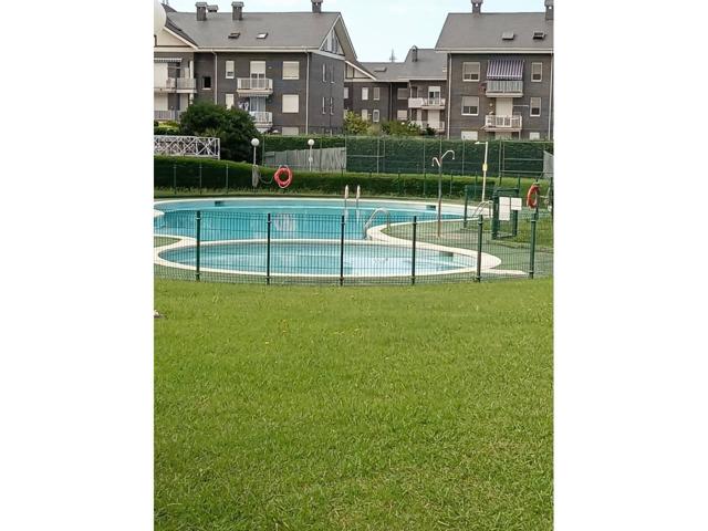 Bajo de 1 habitacion en Treto.Urbanizacion con piscina y amplias zonas verdes comunitarias photo 0