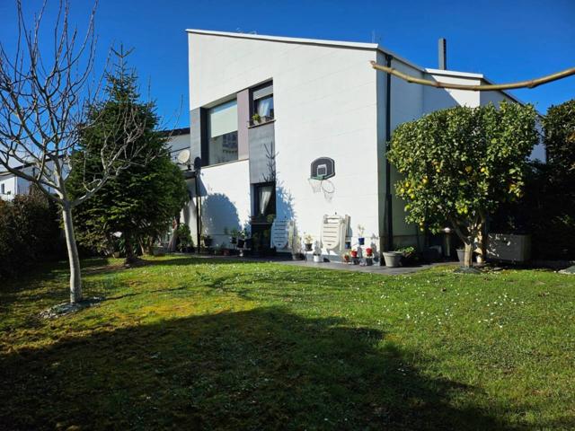 Chalet individual en Treto de 194 metros distribuidos en dos plantas photo 0