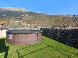 Chalet adosado en venta en Valle de Ruesga photo 0