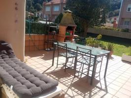 Chalet adosado en venta en Argoños photo 0