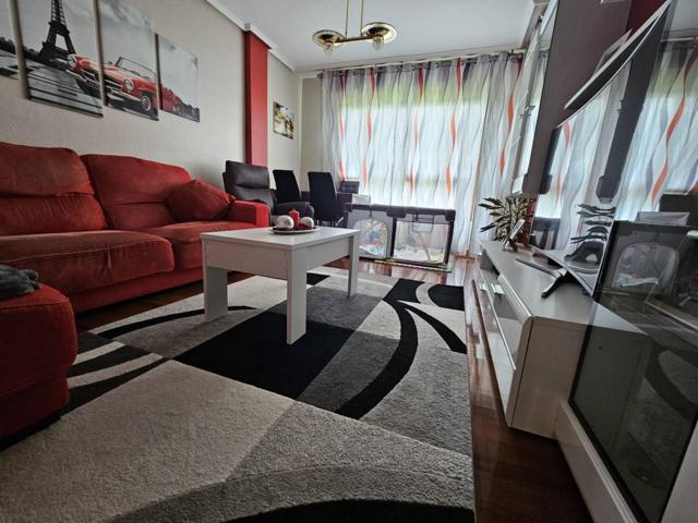 Piso en venta en Solórzano photo 0