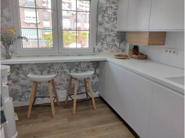 Coqueto chalet pareado en Laredo, a pocos metros de la playa Salvé photo 0