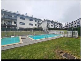 Piso de 2 habitaciones en el centro de Ramales.Urbanizacion con piscina photo 0