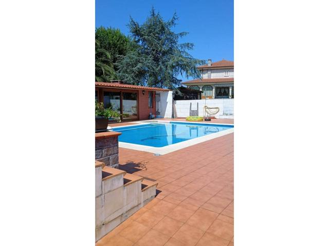 Chalet independiente en San Miguel de Meruelo. photo 0