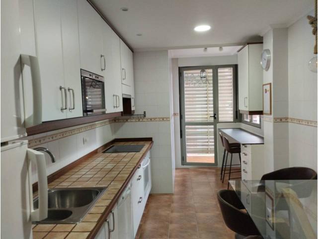 Amplio piso de 2 habitaciones y 2 baños en San Miguel de Meruelo photo 0