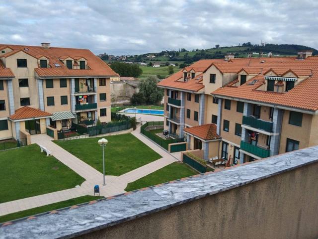 Atico de 2 habitaciones seminuevo en Meruelo,a 5 min de Noja e Isla photo 0