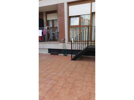 Bajo de 1 habitación con terraza de 30 m2 en urbanizacion con piscina photo 0