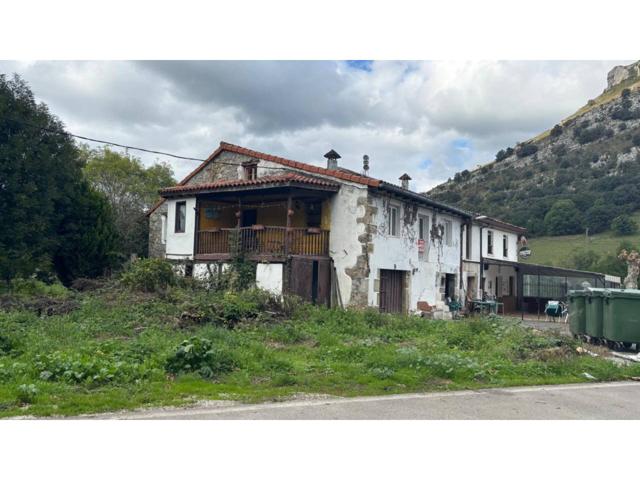 Casa en venta en Mentera Barruelo photo 0