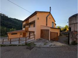 Casa en venta en Gibaja photo 0