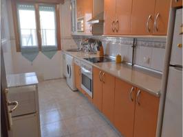 Amplio duplex de 3 habitaciones en la zona de la iglesia en Badames photo 0