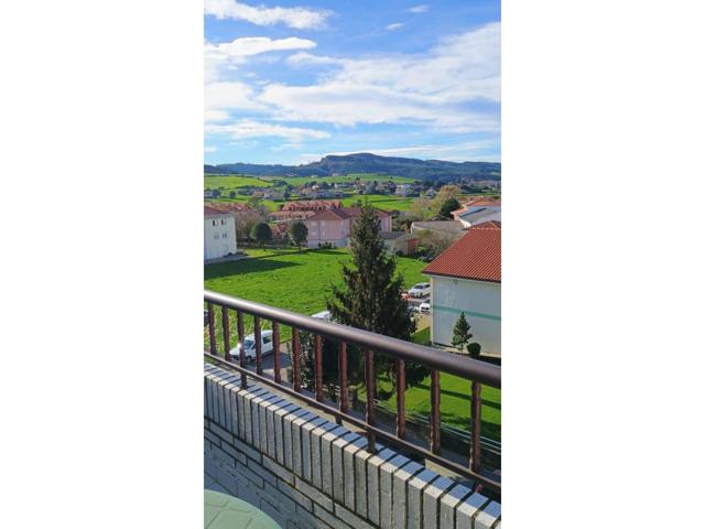 Atico de 2 habitaciones con amplia terraza en San Miguel de Meruelo photo 0