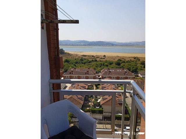 Estudio en venta en El Puntal, con impresionantes vistas al mar photo 0