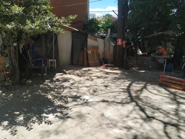 Venta de Terreno Urbano Edificable hasta 4 Alturas en Vicalvaro photo 0