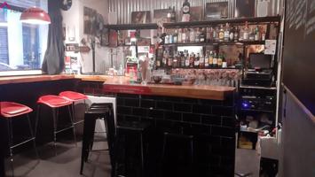bar en calle Calatrava 6 photo 0