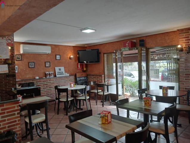 traspaso bar herrera oria 6 photo 0