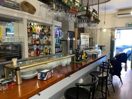 traspaso bar restaurante Martirés de Alcalá photo 0