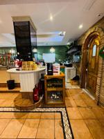 Alquiler local en Getafe ( bar restaurante) photo 0