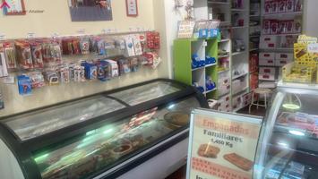 traspaso pastelería Carabanchel photo 0