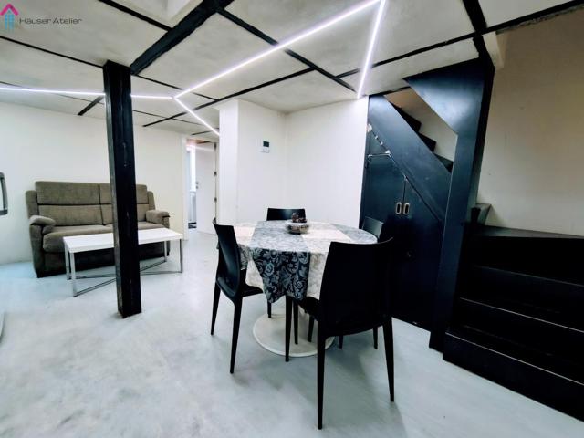 VENTA DE PISO EN CHUECA -JUSTICIA photo 0