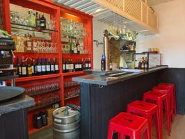 bar en traspaso en zona de Retiro photo 0