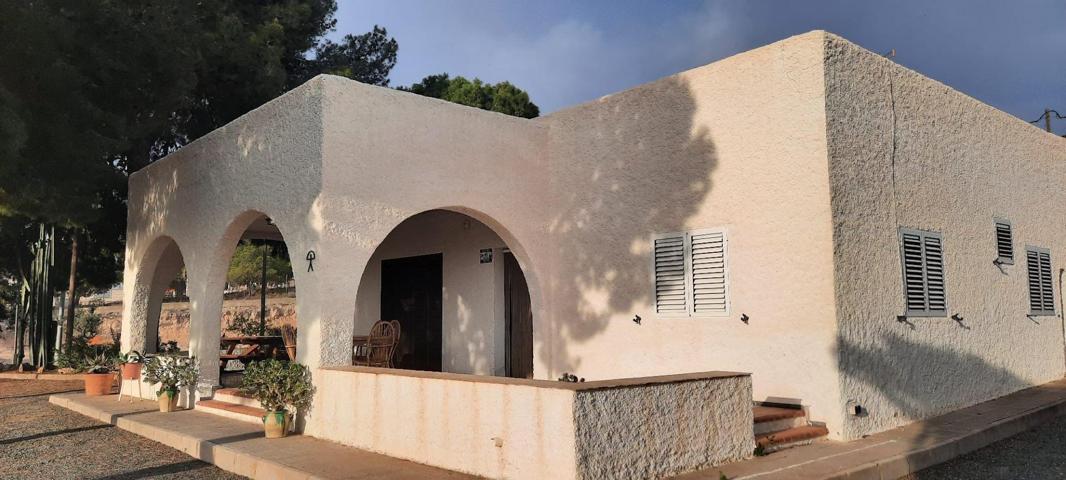 Venta de casa de pueblo en Elche photo 0