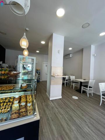 Pastelería en Alcobendas photo 0