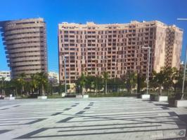 Piso En alquiler en El Cónsul - Ciudad Universitaria - El Romeral, Málaga photo 0