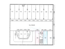 Parking En alquiler en Conde De Ureña, Málaga photo 0