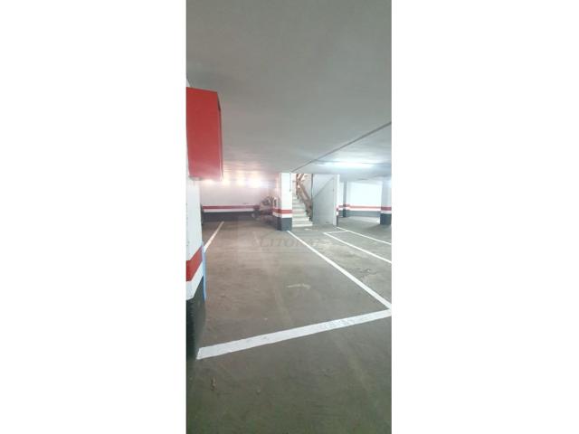 Parking En alquiler en Conde De Ureña, Málaga photo 0