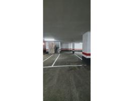 Parking En alquiler en Conde De Ureña, Málaga photo 0