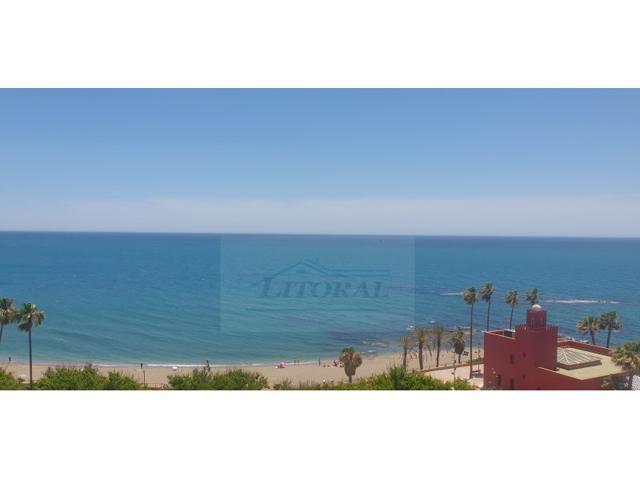 Piso En alquiler en Benalmádena photo 0