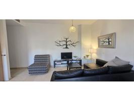 Piso En alquiler en La Goleta - San Felipe Neri, Málaga photo 0