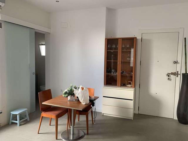 Apartamento en el centro, en Gran vía photo 0