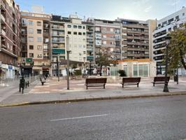 Piso de 4 dormitorios junto a la alameda photo 0