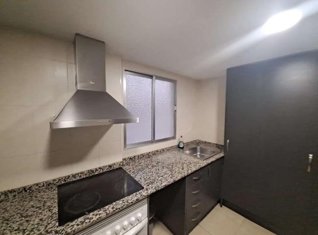 Piso de 4 dormitorios junto a la alameda photo 0