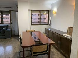 Amplio piso en avenida de Aragon photo 0