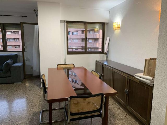 Amplio piso en avenida de Aragon photo 0