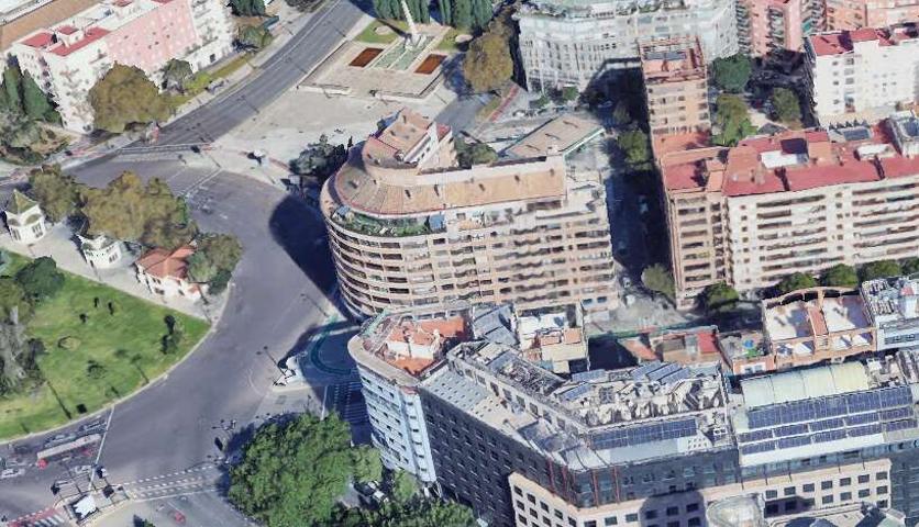 Oficina en avenida del Puerto photo 0