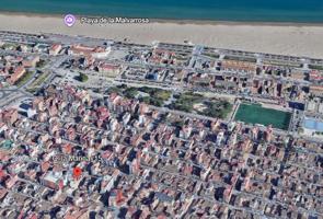 Alquiler de estudio por temporada en el Cabañal photo 0