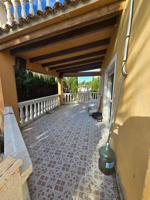 Venta de Chalet Pareado photo 0