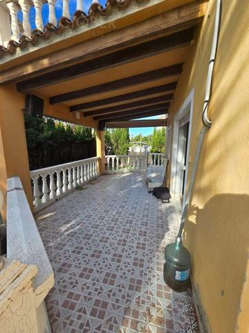 Venta de Chalet Pareado photo 0