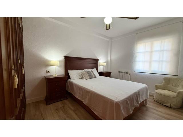 Vivienda de 3 dormitorios en Gaspar Fernández de León photo 0