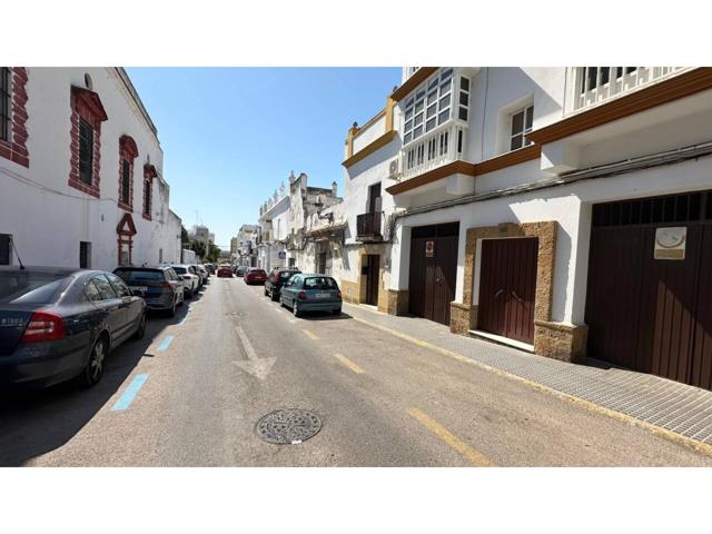 ¡Casa que necesita una reforma integral en el corazón de San Fernando! photo 0