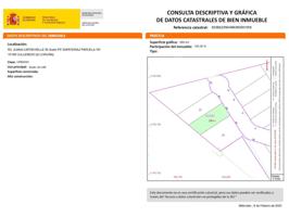 Urge venta de Solar Urbano en la Zapateira: casa de 190 m2 planta baja y 1ª con proyecto, geotécnico, y licencia photo 0