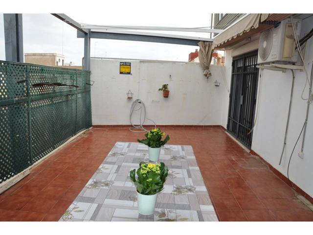 Atico en venta en Nou Moles(46018) photo 0